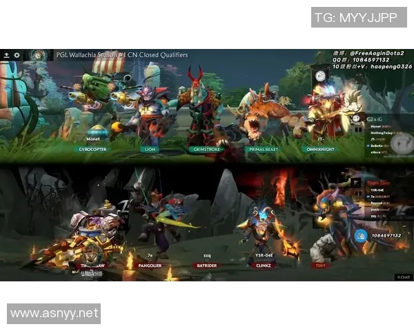 最dota2比赛视频2015年-重温经典，2015年DOTA2精彩比赛视频回顾-最dota2比赛视频2015年